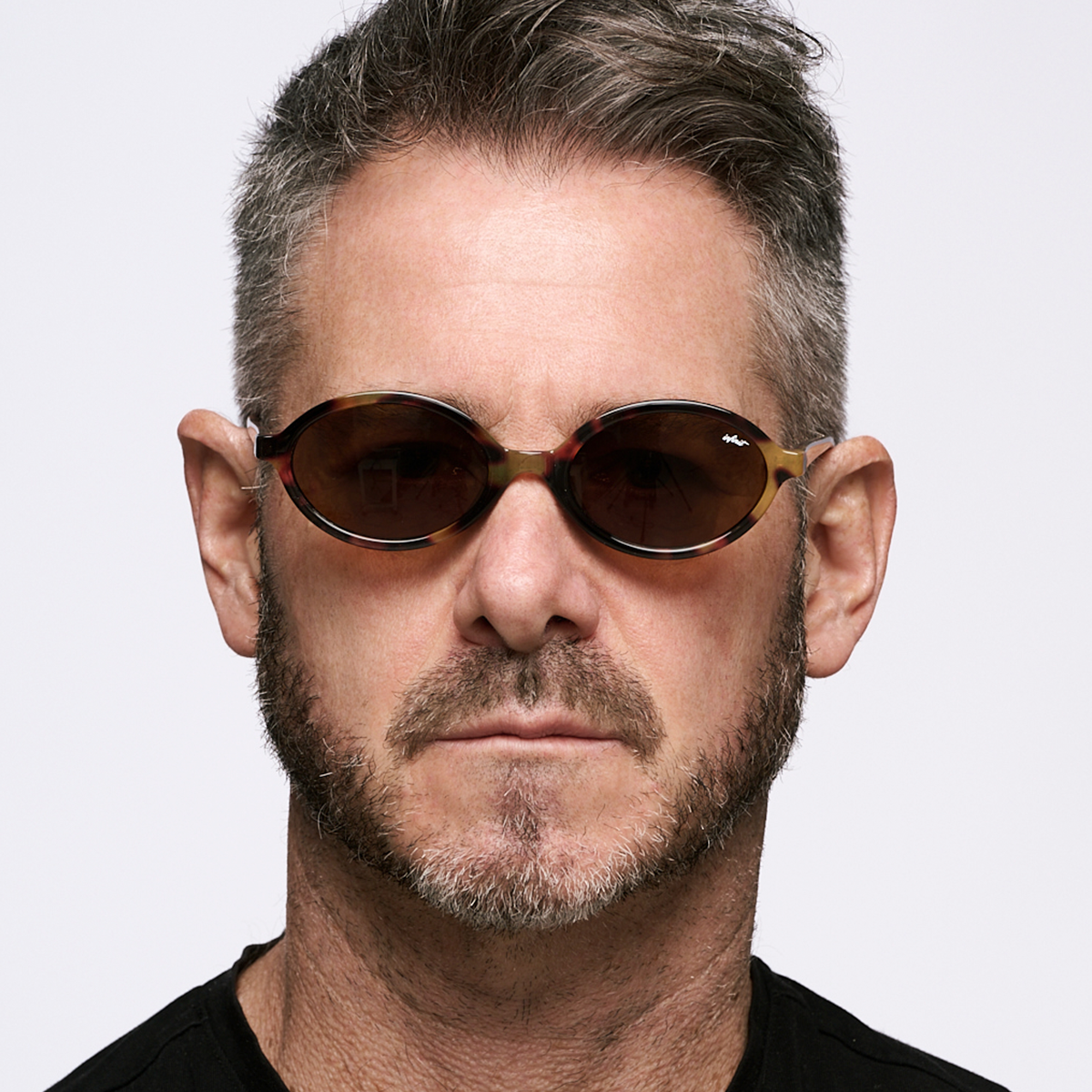 Fokus - Havana - Brown Lens