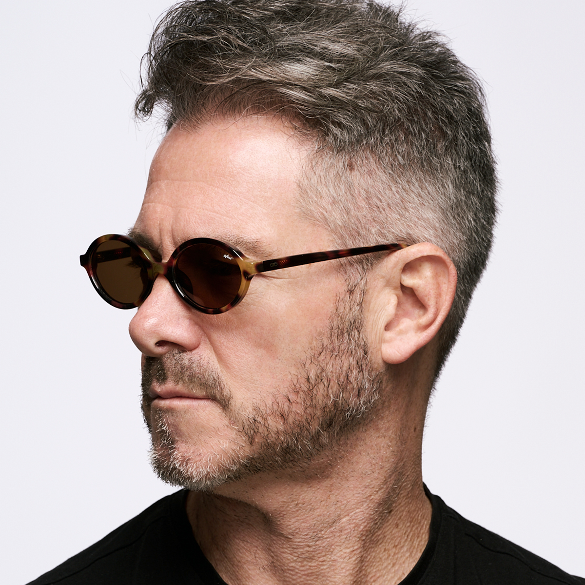 Fokus - Havana - Brown Lens