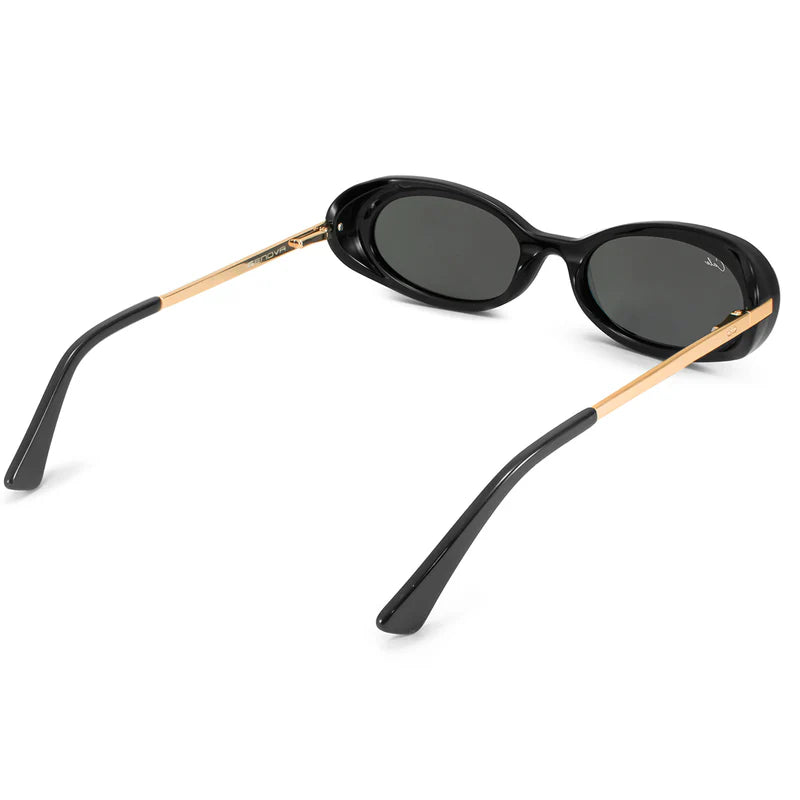 GENOVA - BLACK SHINY S10