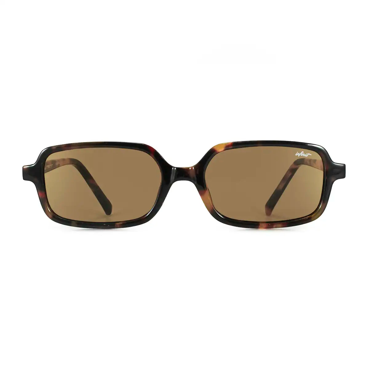 Glyze - Havana - Tan Lens