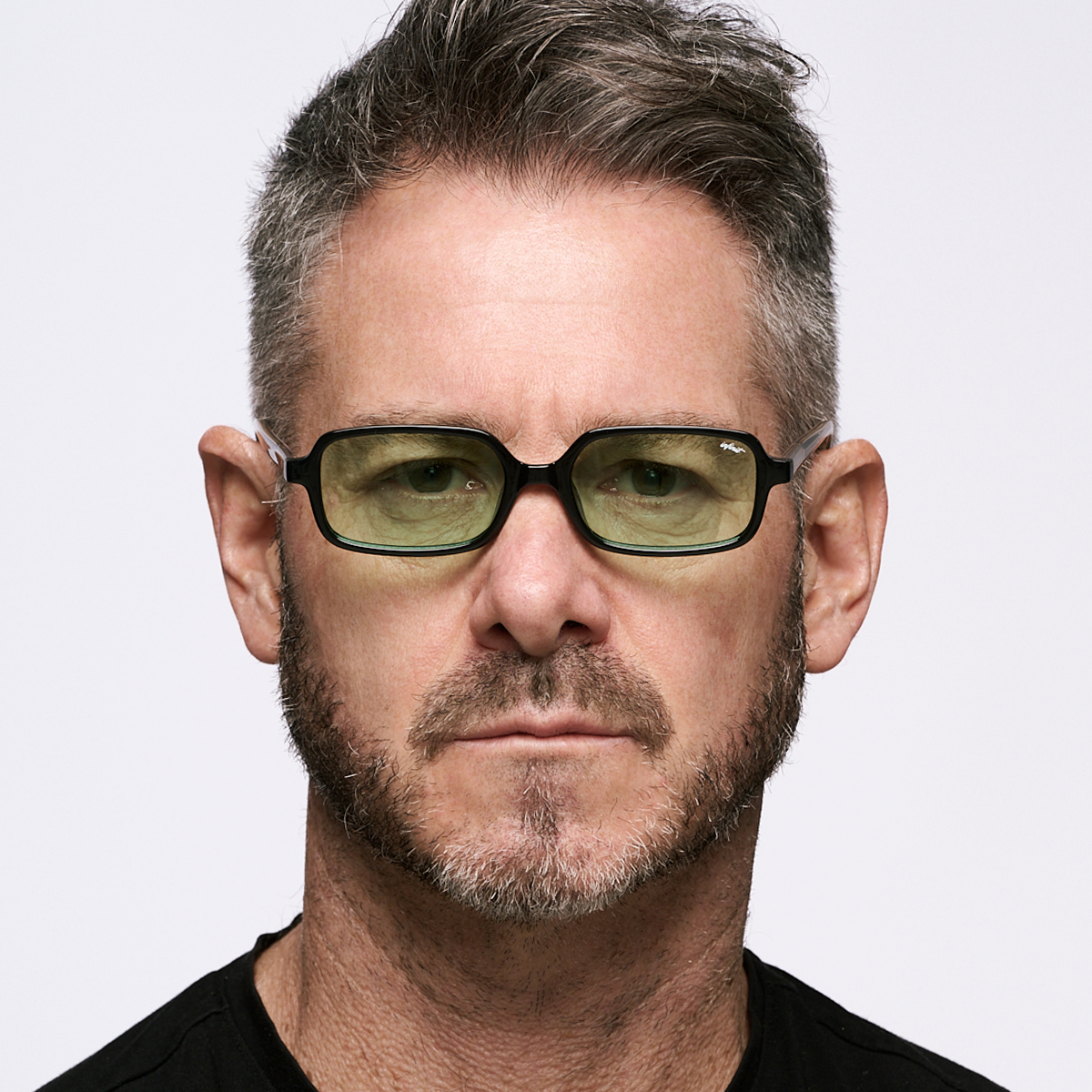 Glyze - BS - Green Lens