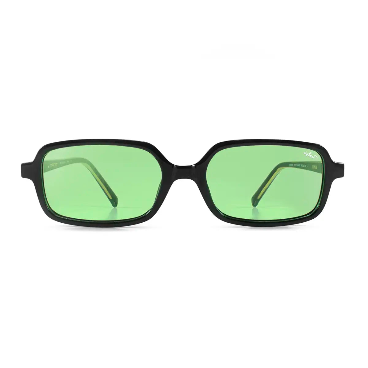 Glyze - BS - Green Lens