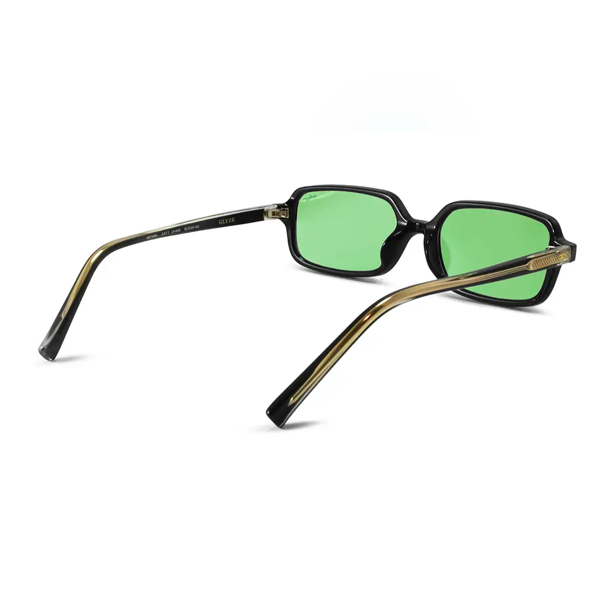 Glyze - BS - Green Lens