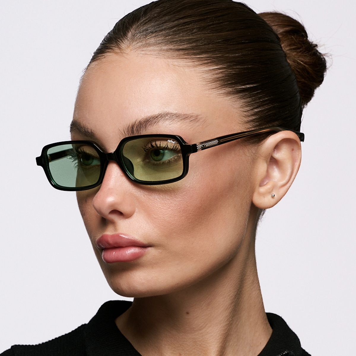 Glyze - BS - Green Lens