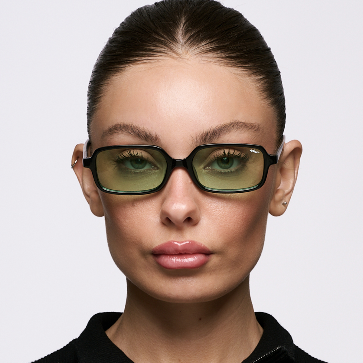 Glyze - BS - Green Lens