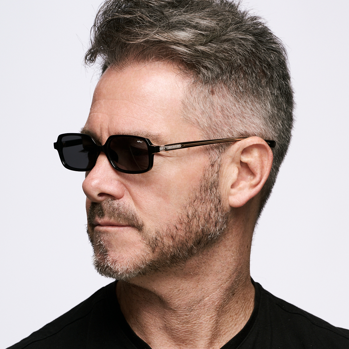 Glyze - BS - Gray Lens