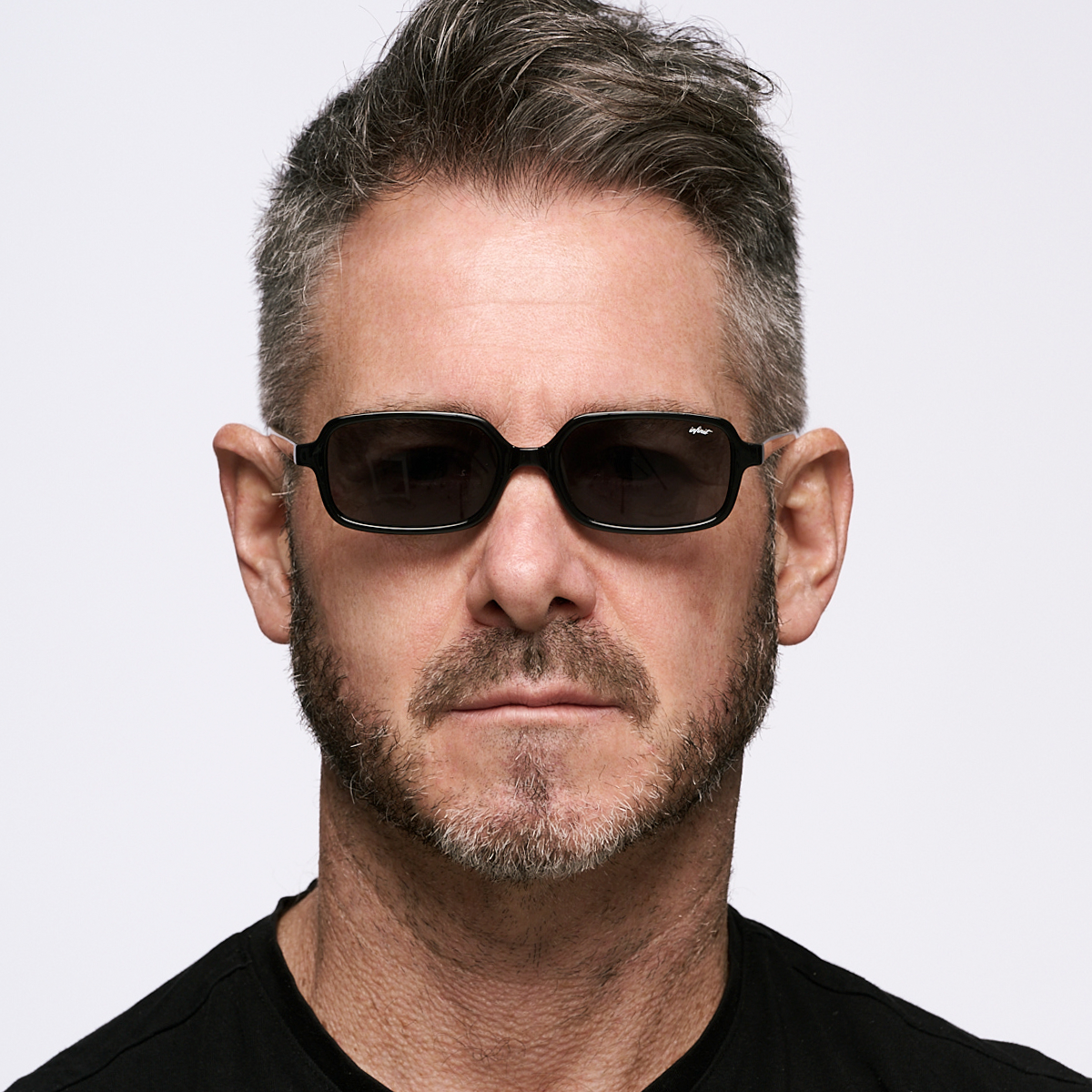 Glyze - BS - Gray Lens