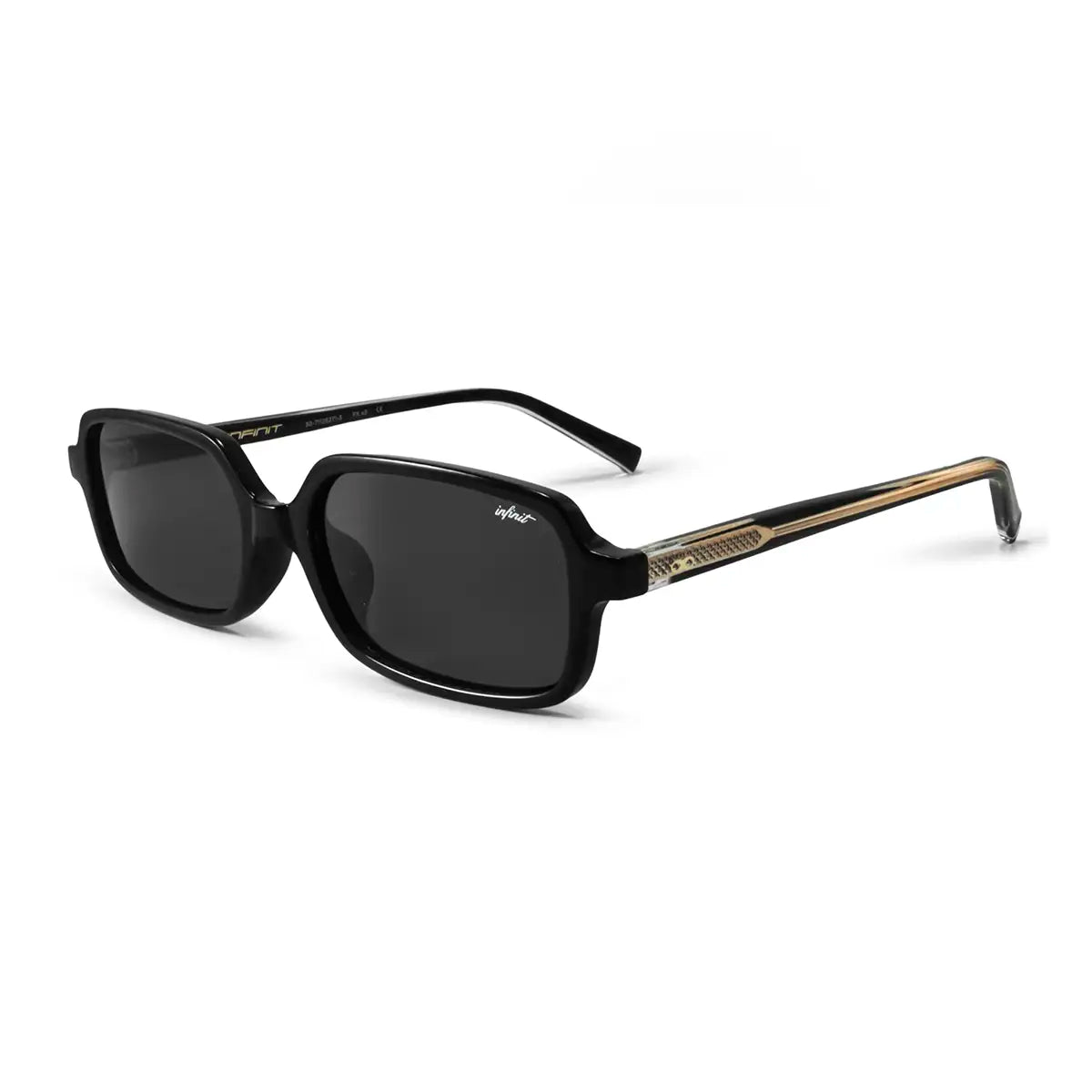 Glyze - BS - Gray Lens