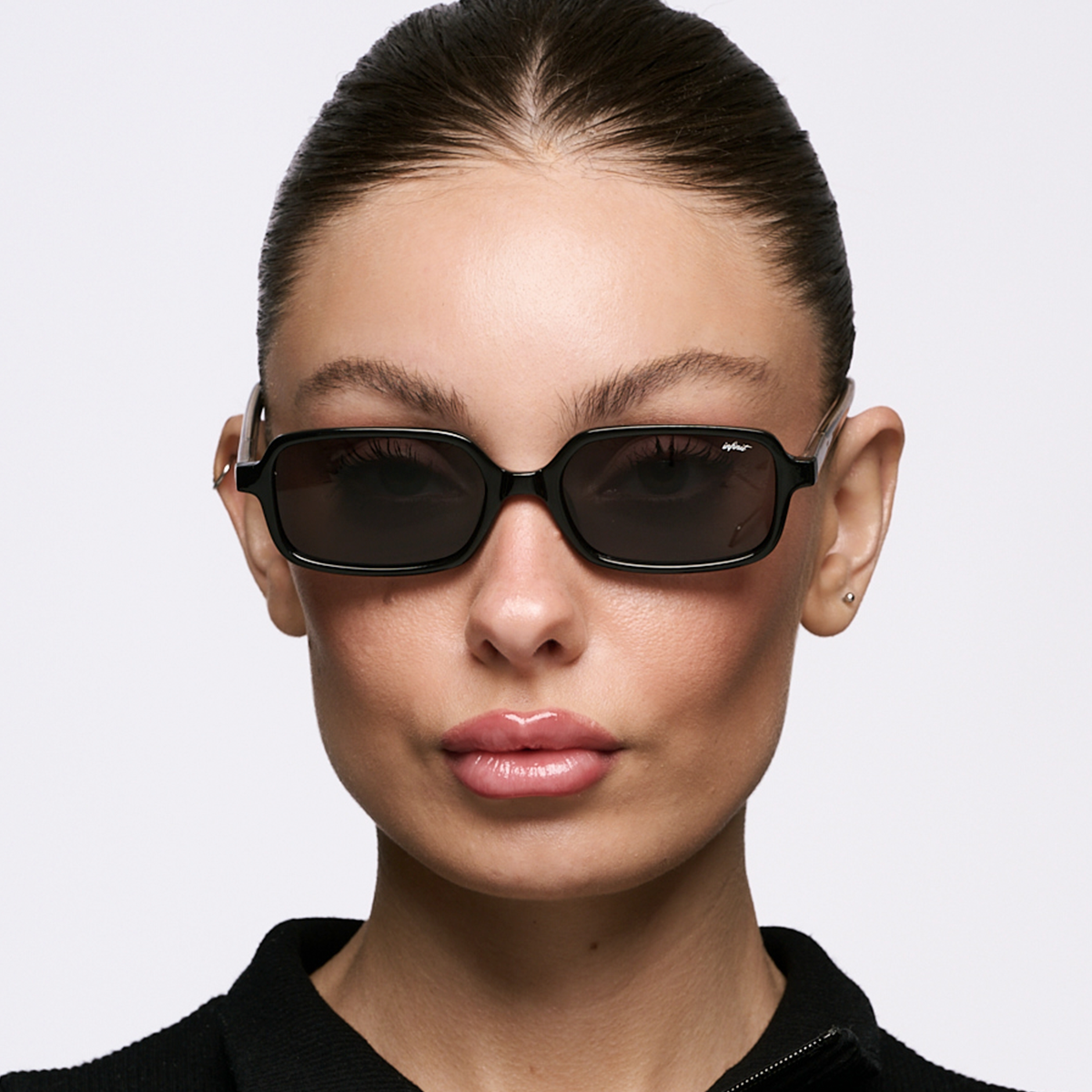 Glyze - BS - Gray Lens