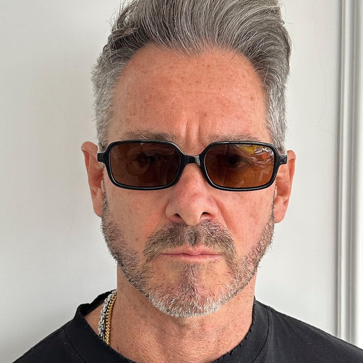 Glyze - Havana - Tan Lens