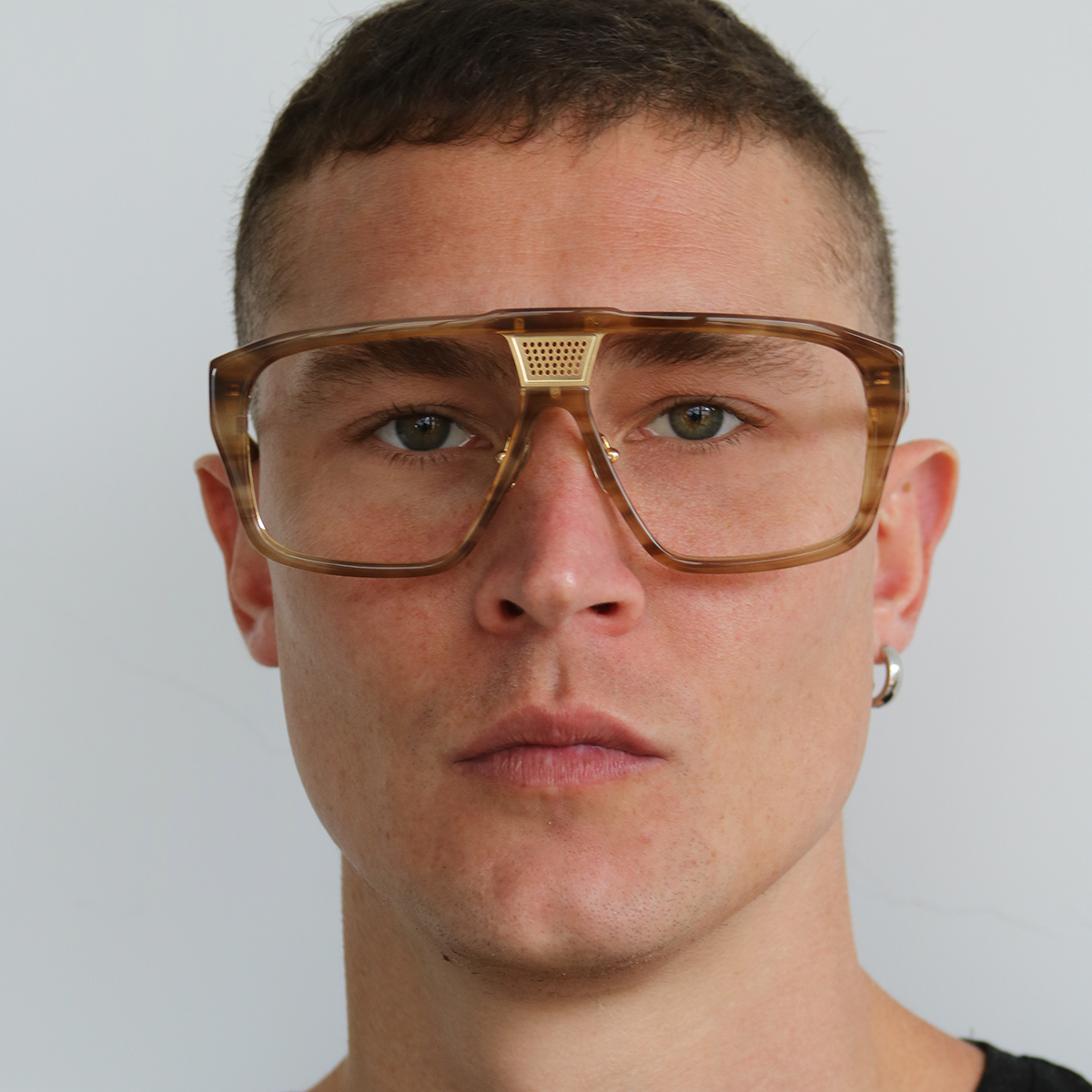 INTERLAGOS - Havano Lens Smoke Gradient