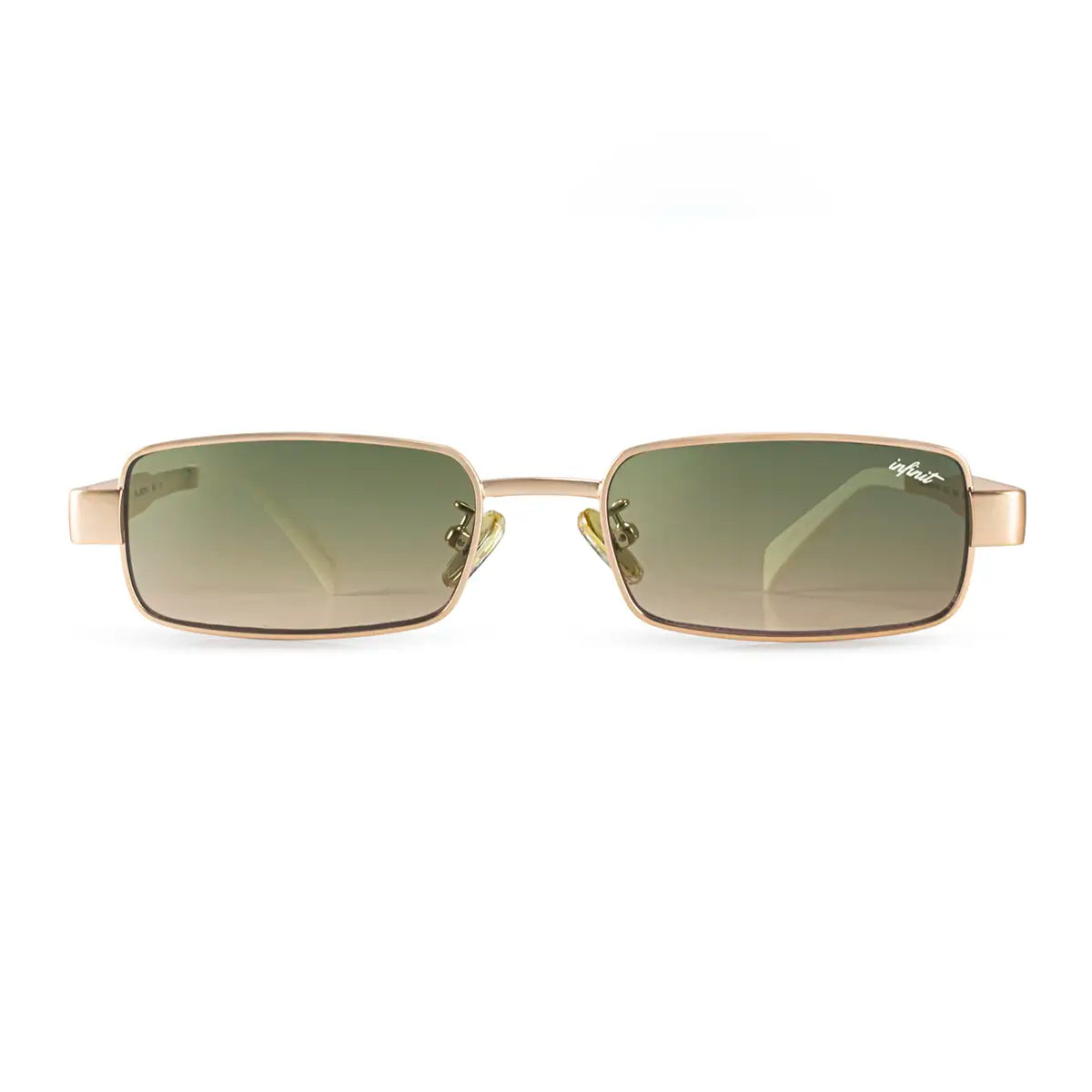 Honshu - Gold - Brown Lens