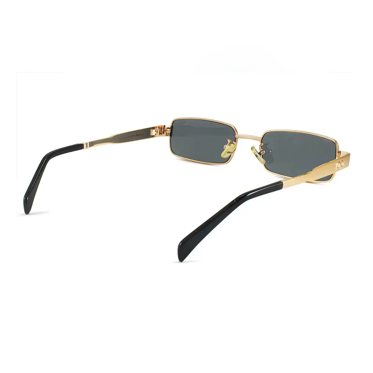 Honshu - Gold - Gray Lens