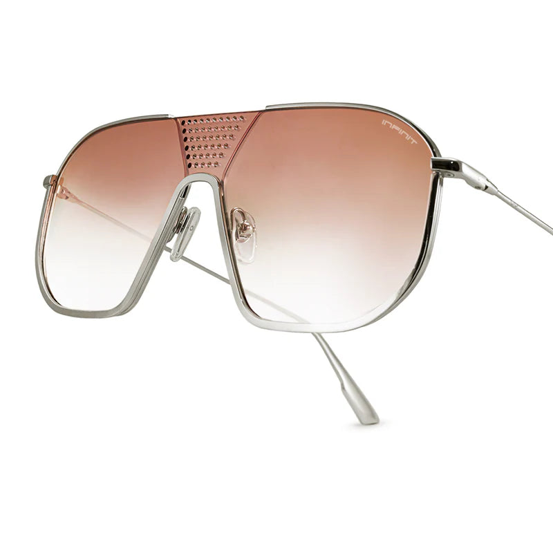 INDIANAPOLIS SILVER PEACH