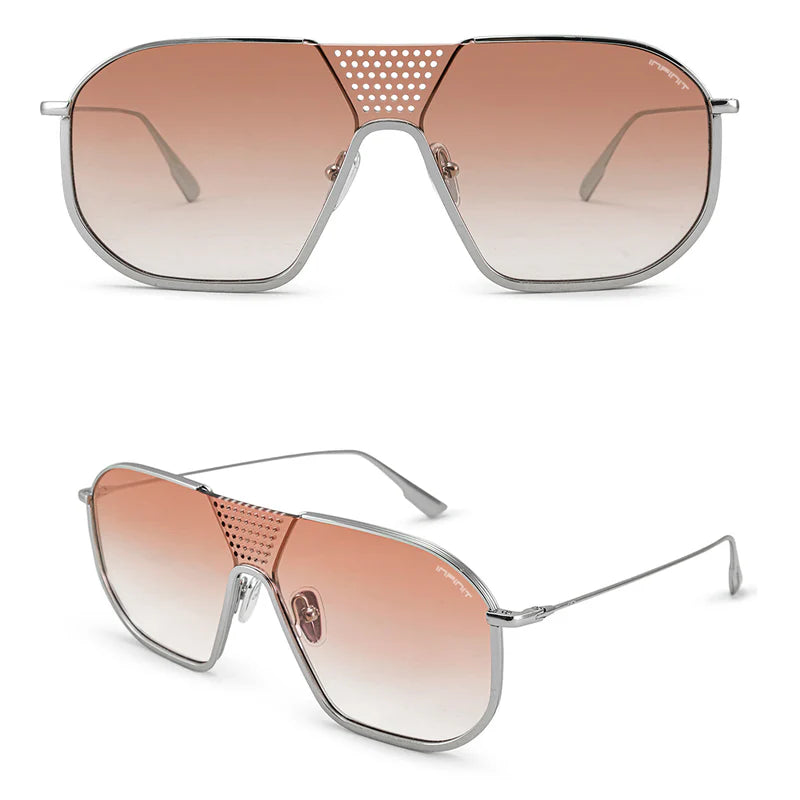 INDIANAPOLIS SILVER PEACH