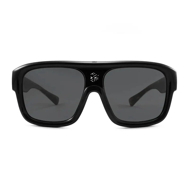 INFLATE - BLACK SHINY HAVANA S10