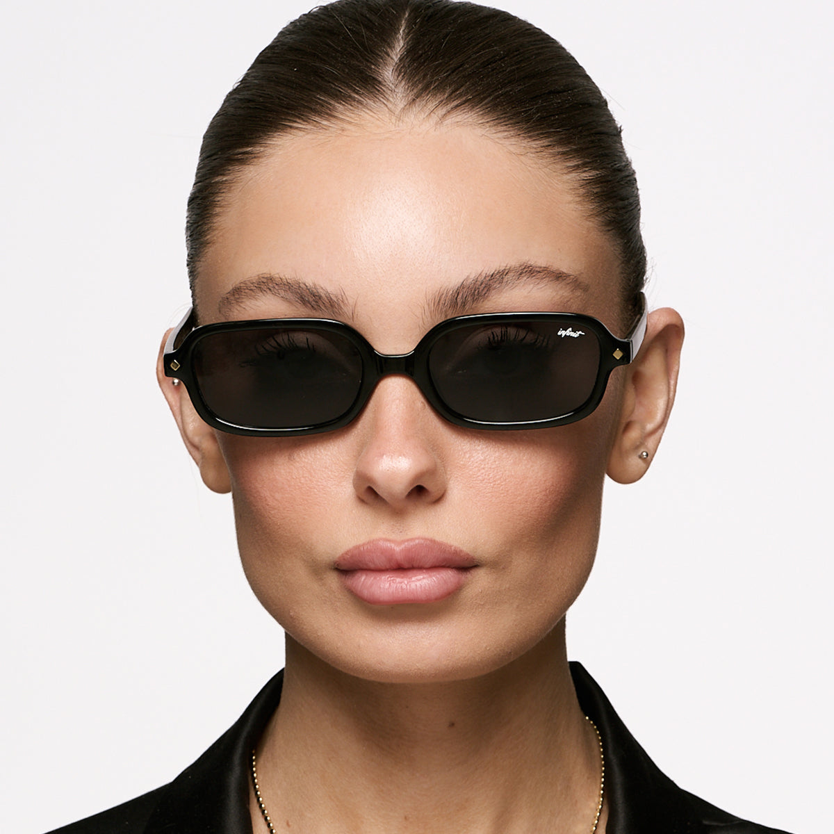 Karl - BS - Gray Lens