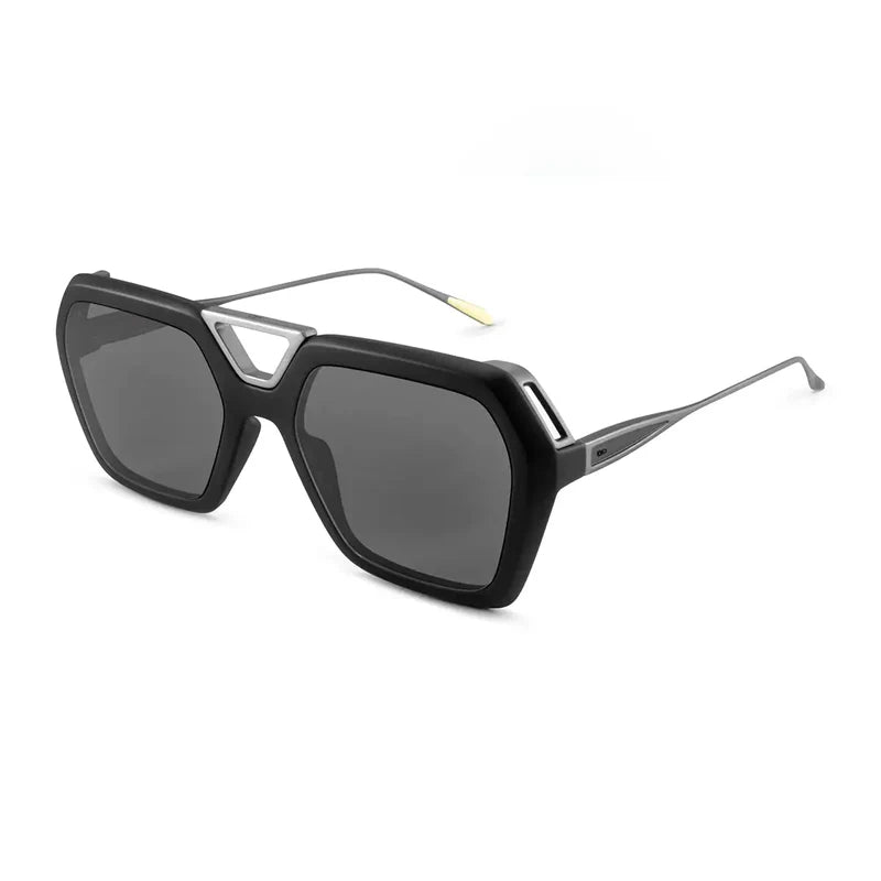 LONDON - BLACK MATT S10