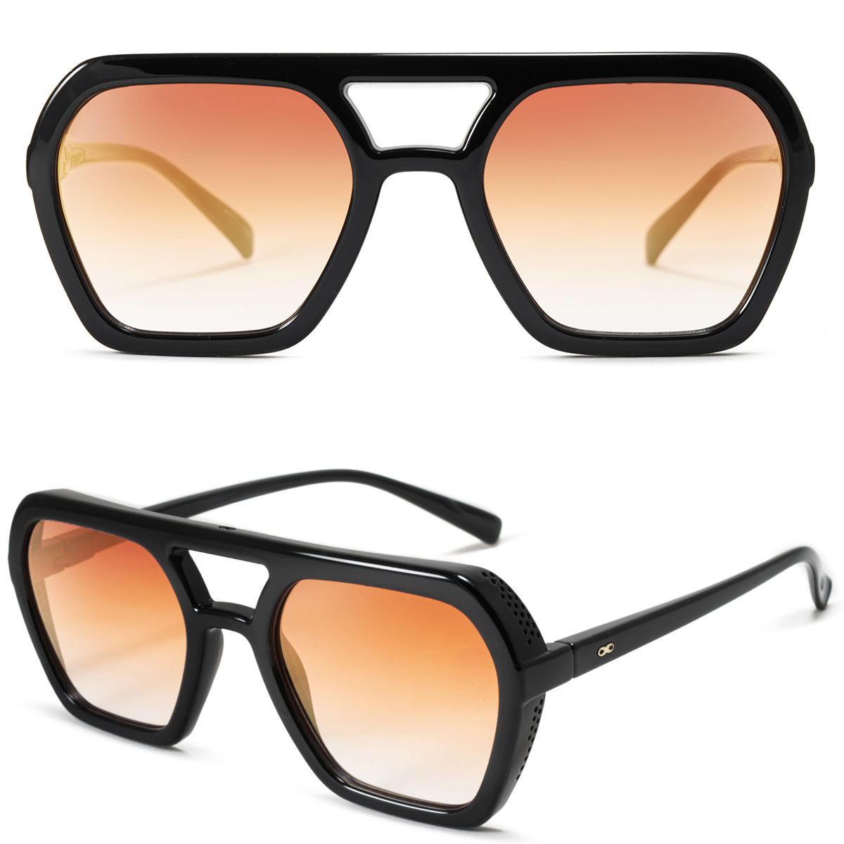 Anteojos 24/7 - Tinted Lenses Lyon - imagen 7