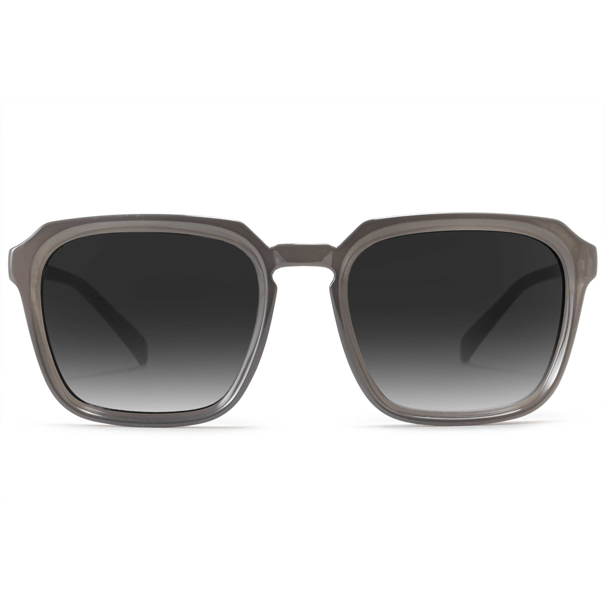Monaco Milky Brown Lente Gris Degrade - imagen 5
