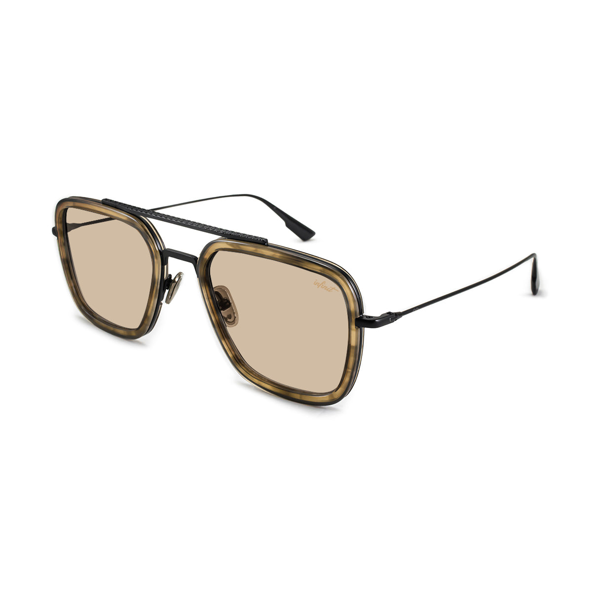 Montecarlo - Havana Toasted Lens