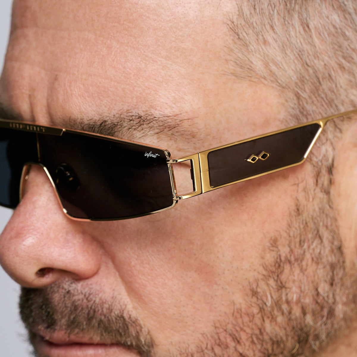 Panoramic - BM - Gray Lens