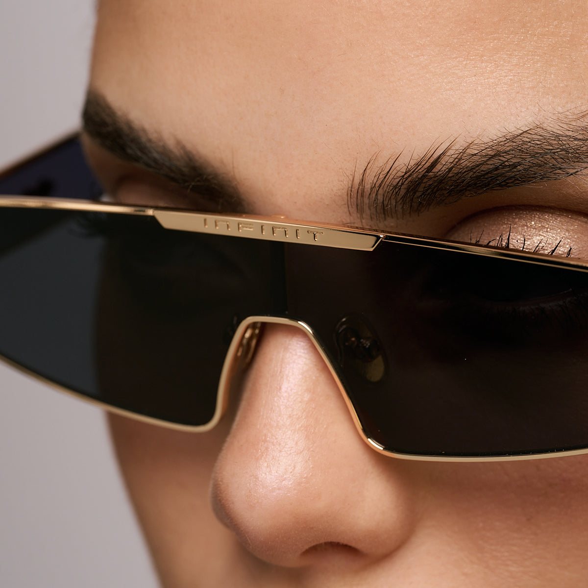 Panoramic - BM - Gray Lens