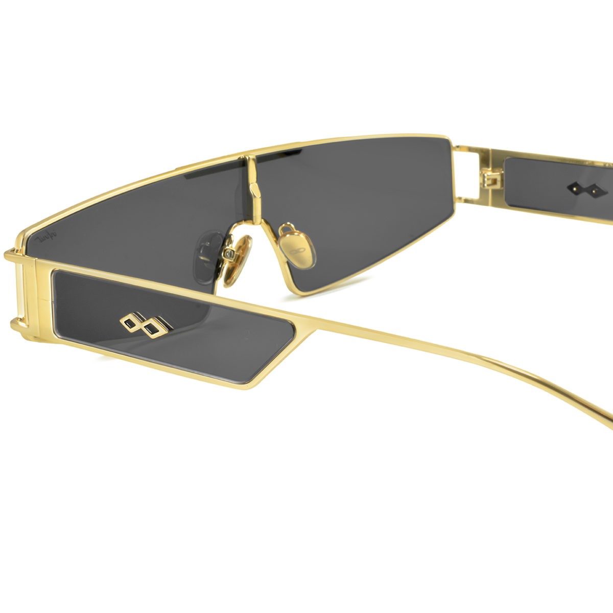 Panoramic - BM - Gray Lens