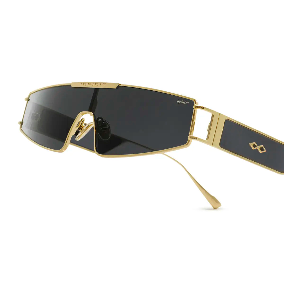 Panoramic - BM - Gray Lens