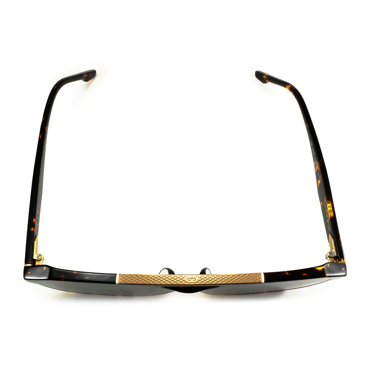 Spades - Tortoise - Grey Lens