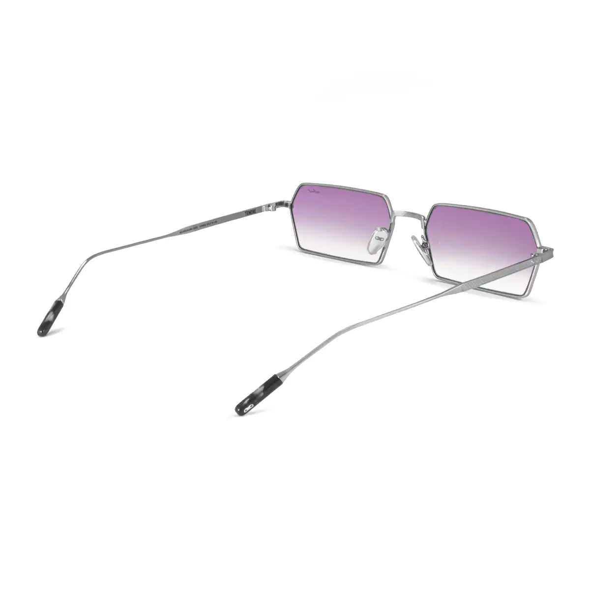 Tenere - Silver Violet Lens