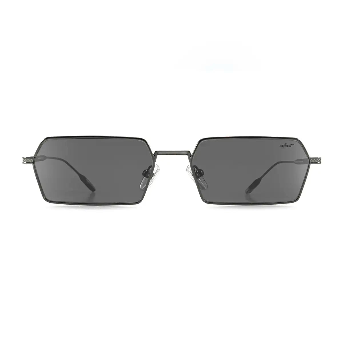 Tenere - Grey - Grey Lens
