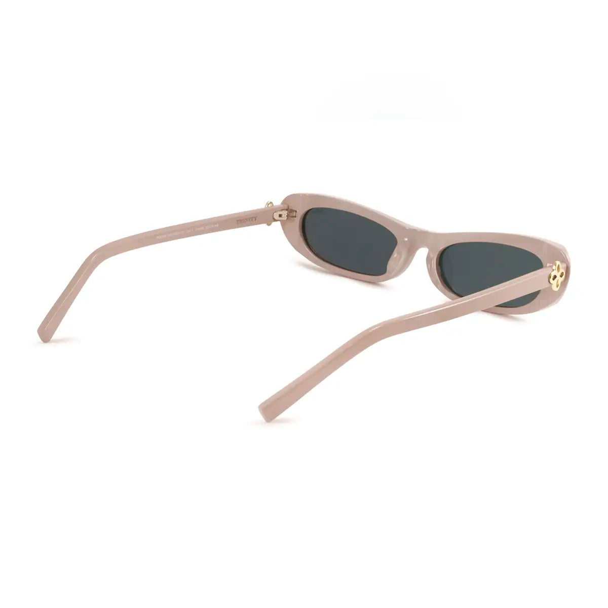 Trinity - Mocha - Mousse Lens