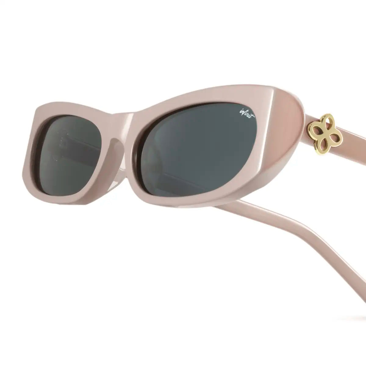 Trinity - Mocha - Mousse Lens