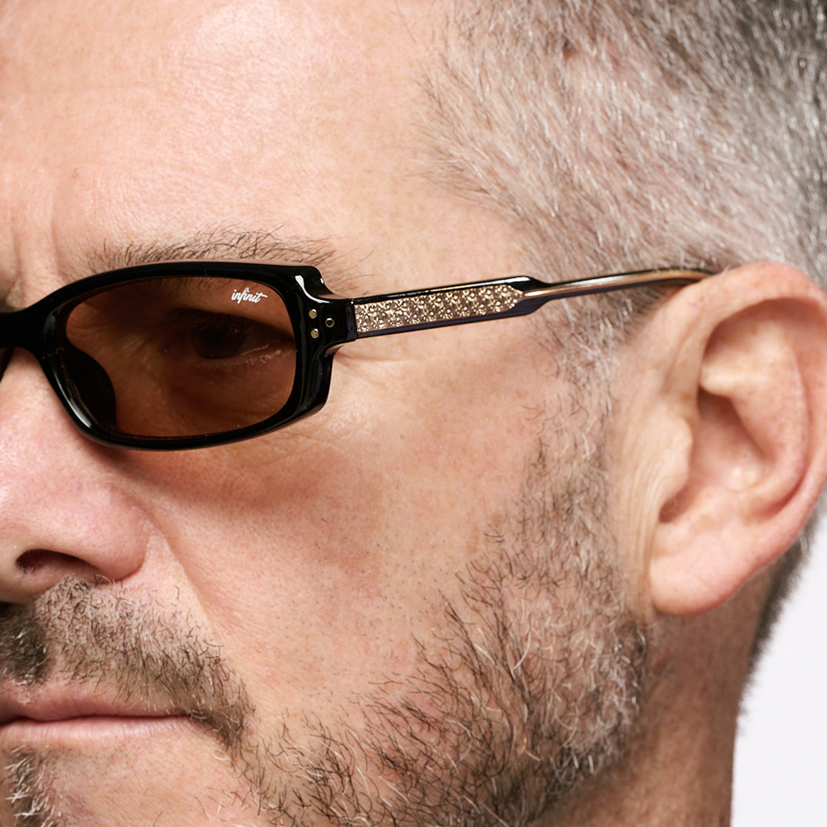 Virgil - BS - Brown Lens