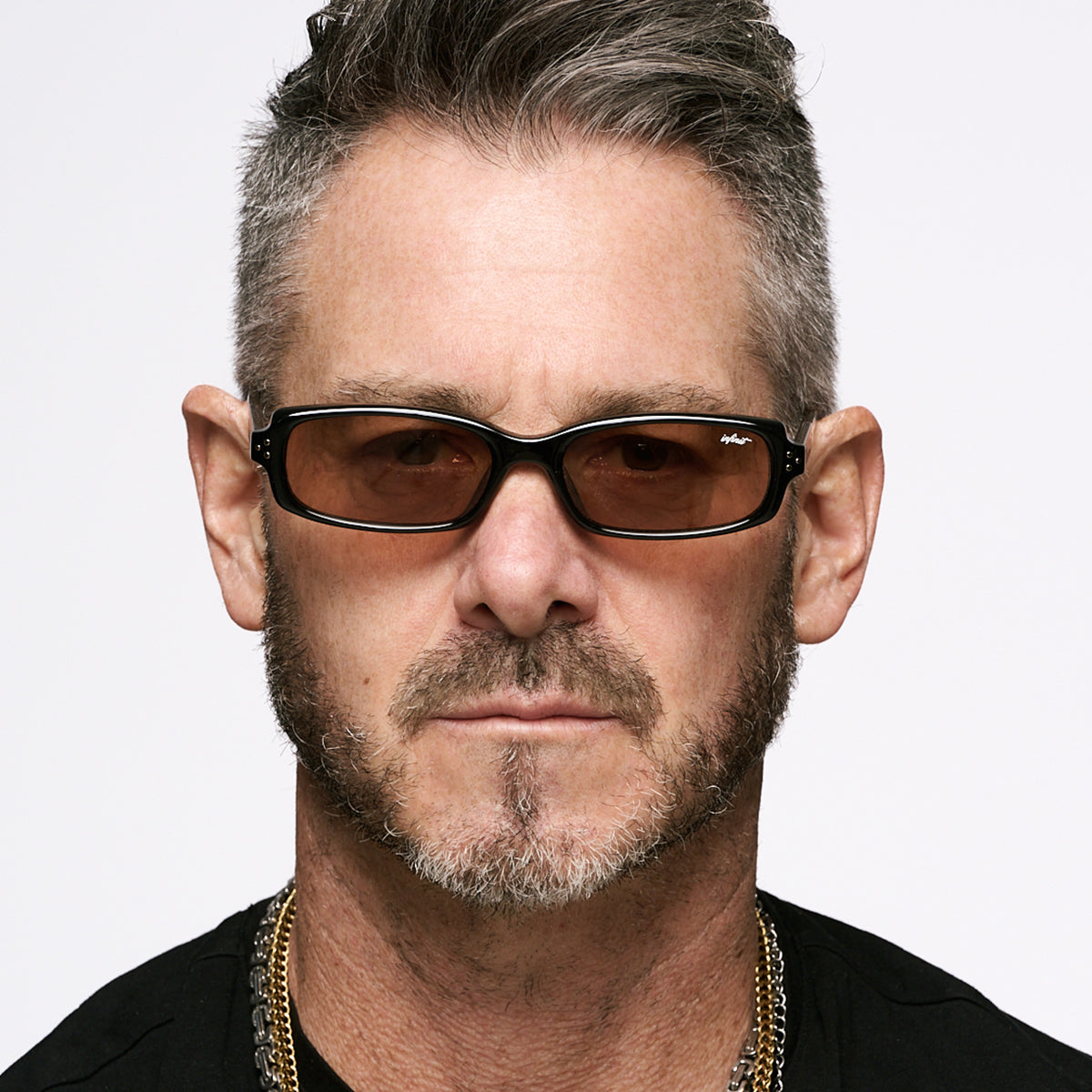 Virgil - BS - Brown Lens