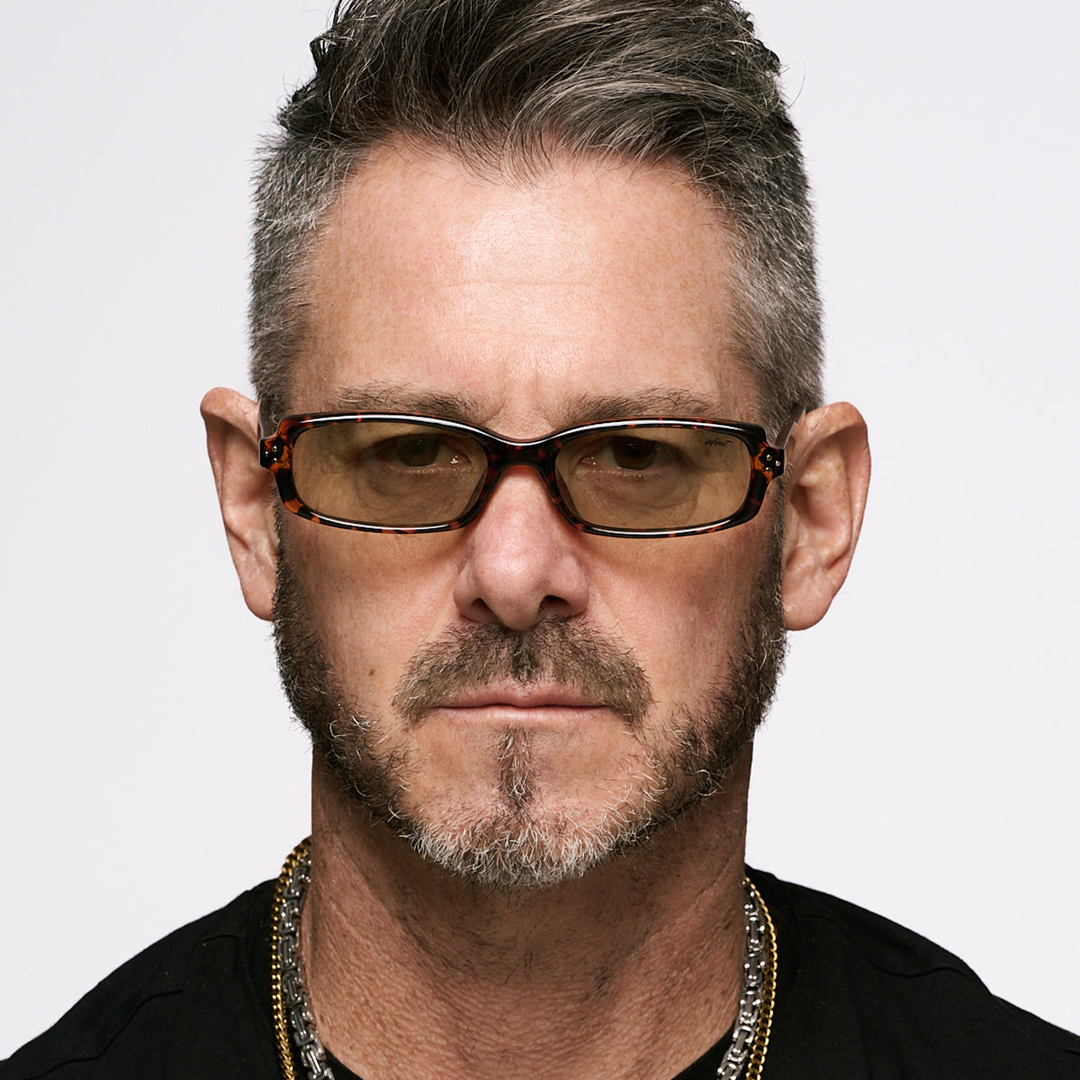 Virgil - Havana - Green Lens