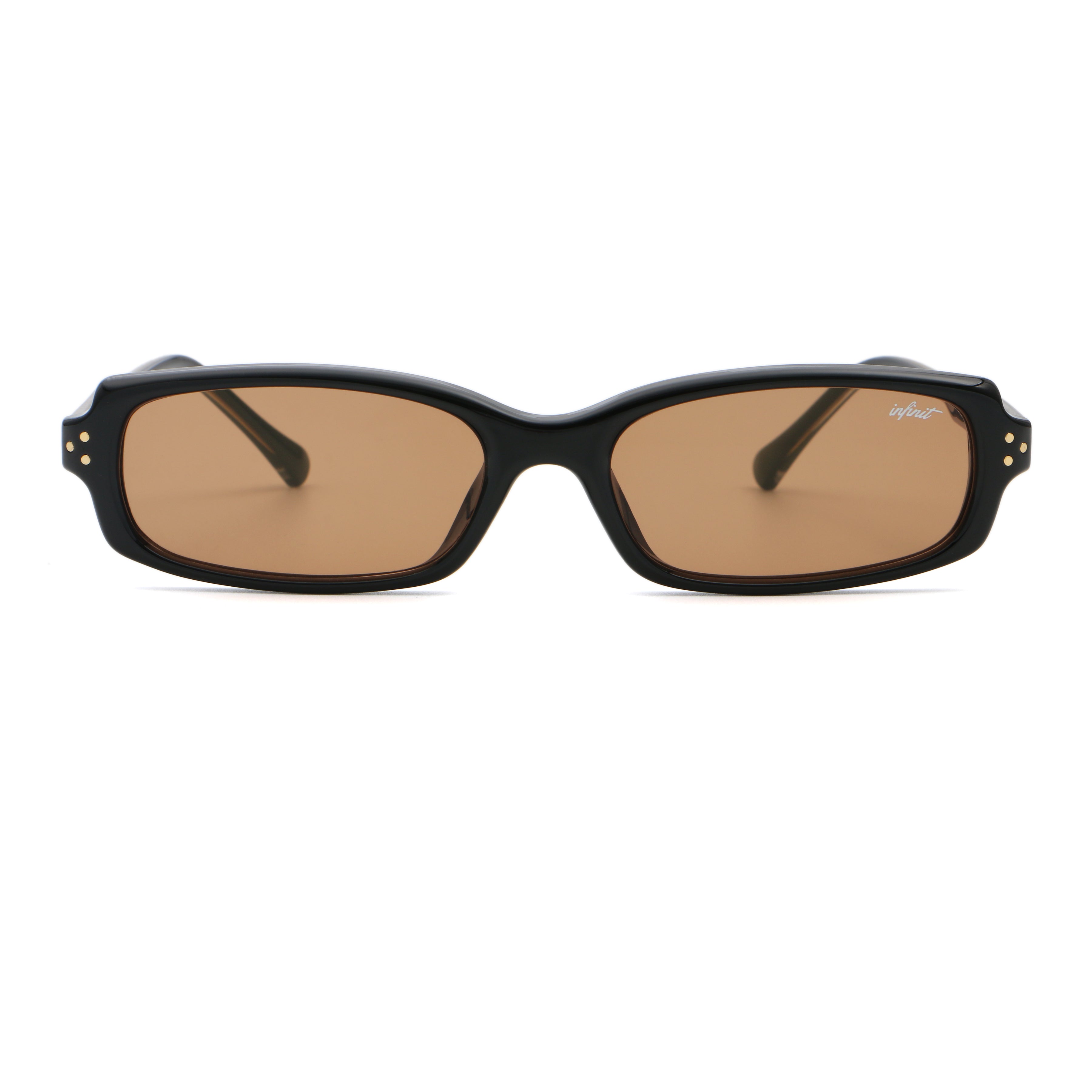 Virgil - BS - Brown Lens