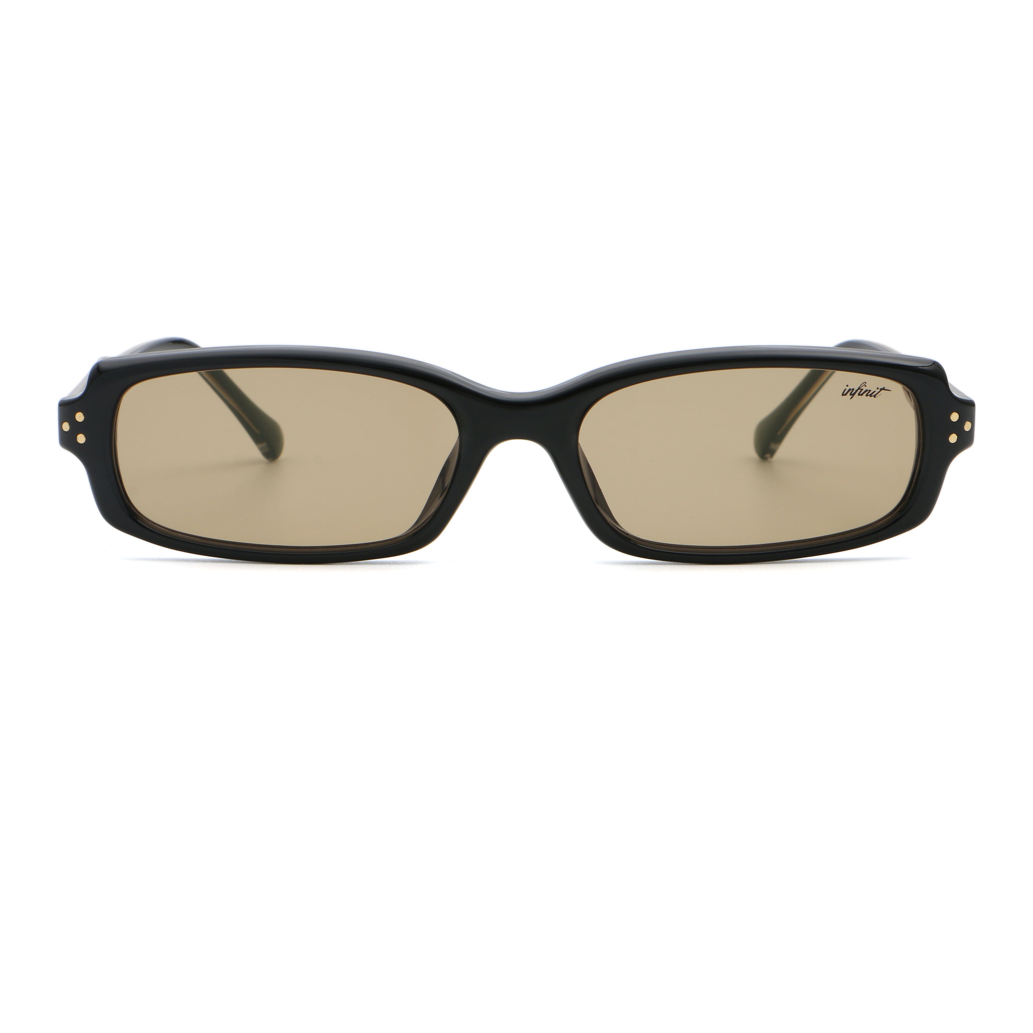 Virgil - BS - Light Gray Lens
