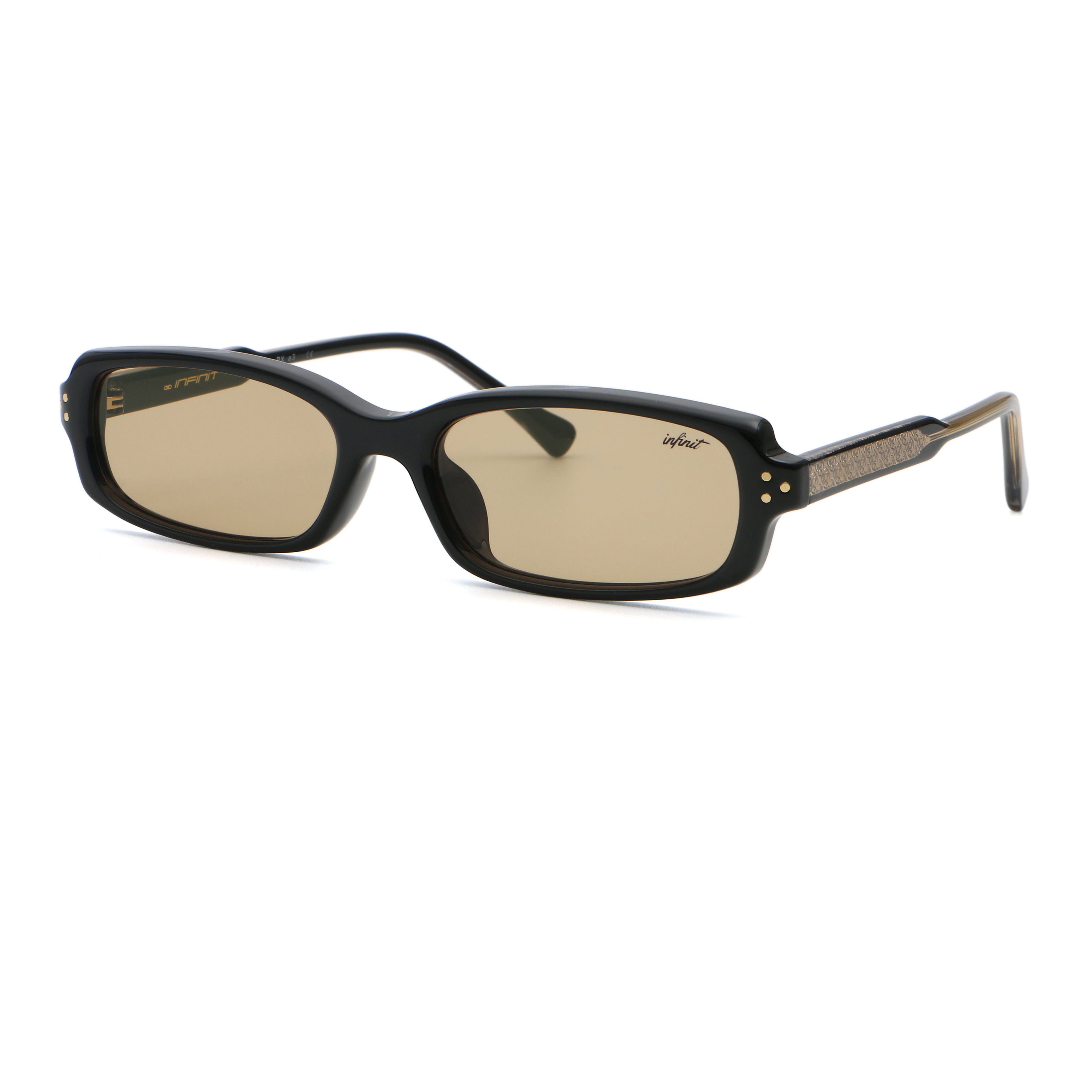 Virgil - BS - Light Gray Lens