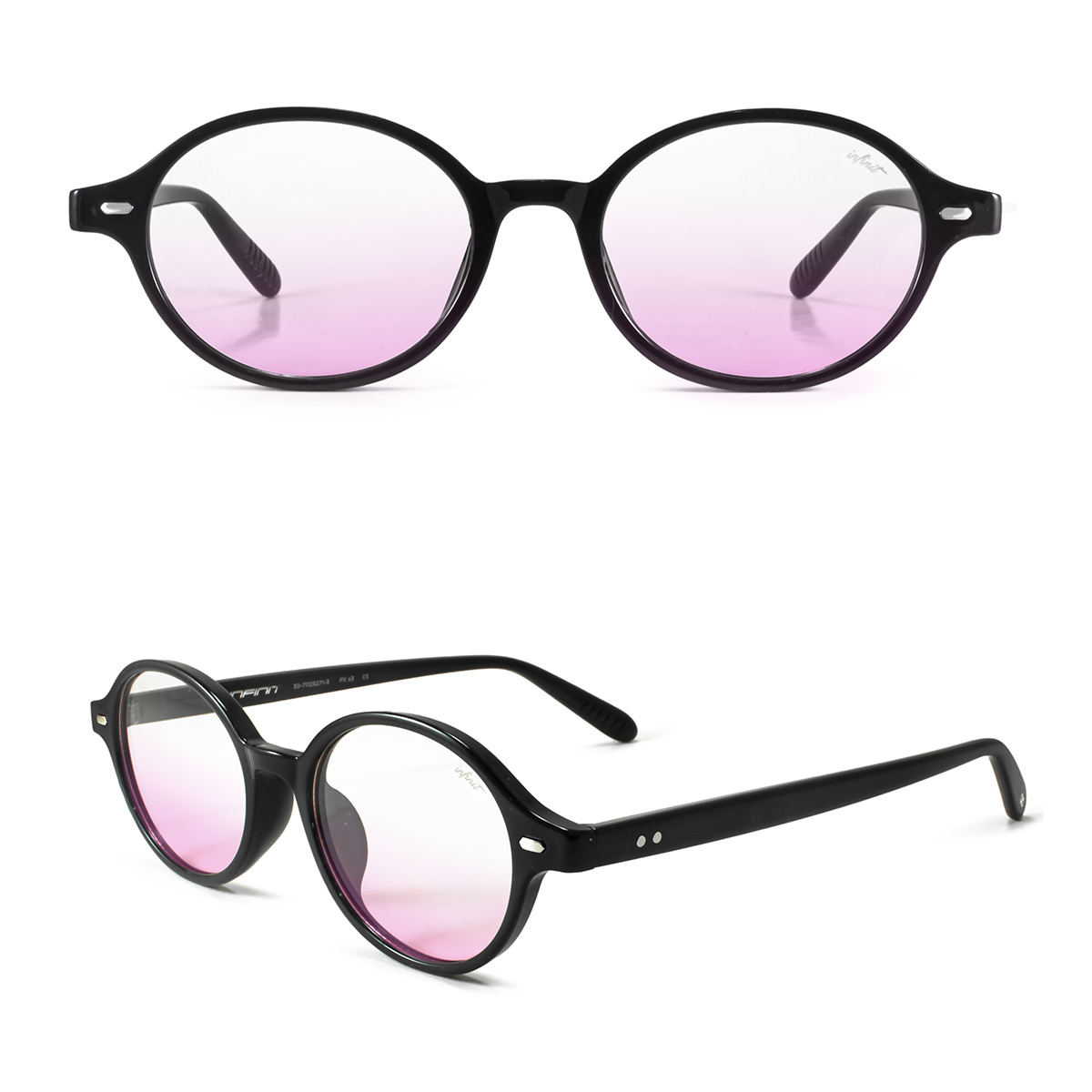 Vizu - BS - Pink Lens