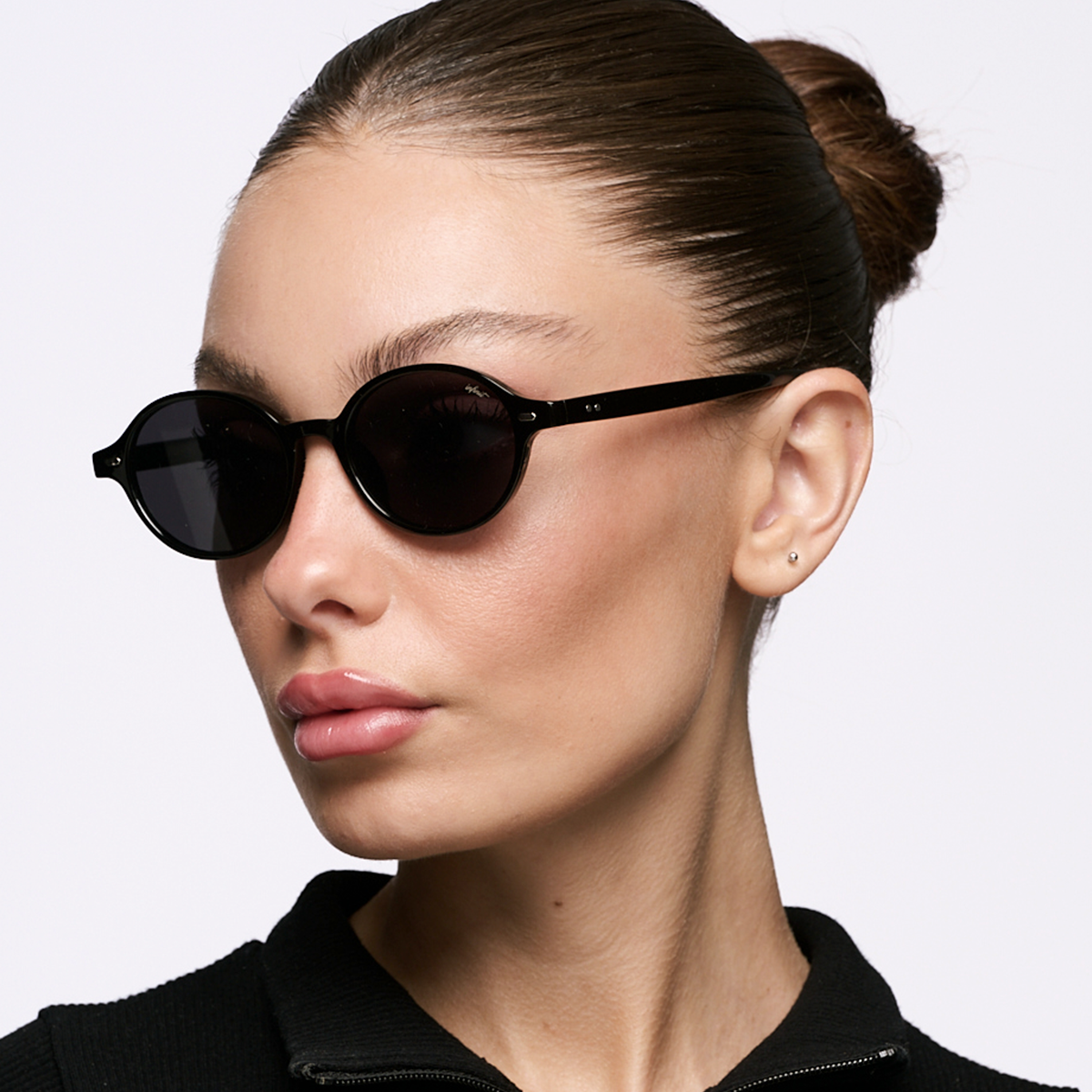 Vizu - BS - Gray Lens