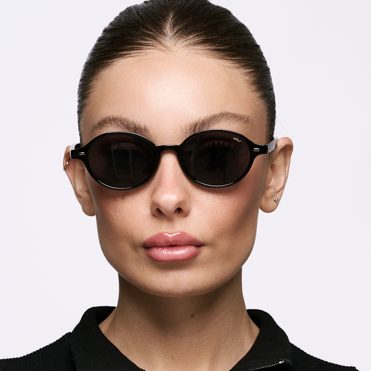 Vizu - BS - Gray Lens