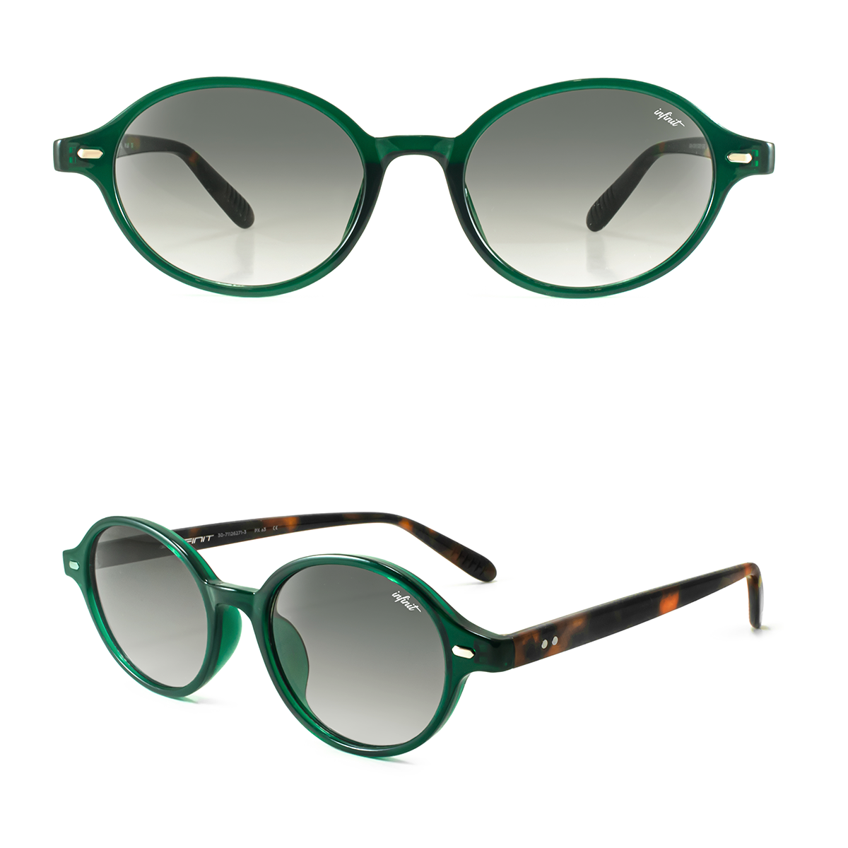 Vizu - Habano - Smoke Lens