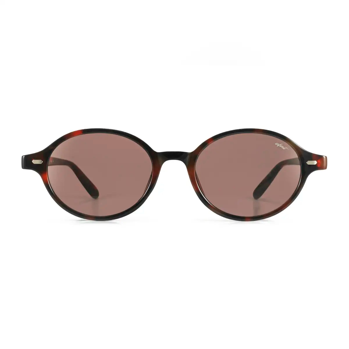 Vizu - Habano - Tea Gray Lens