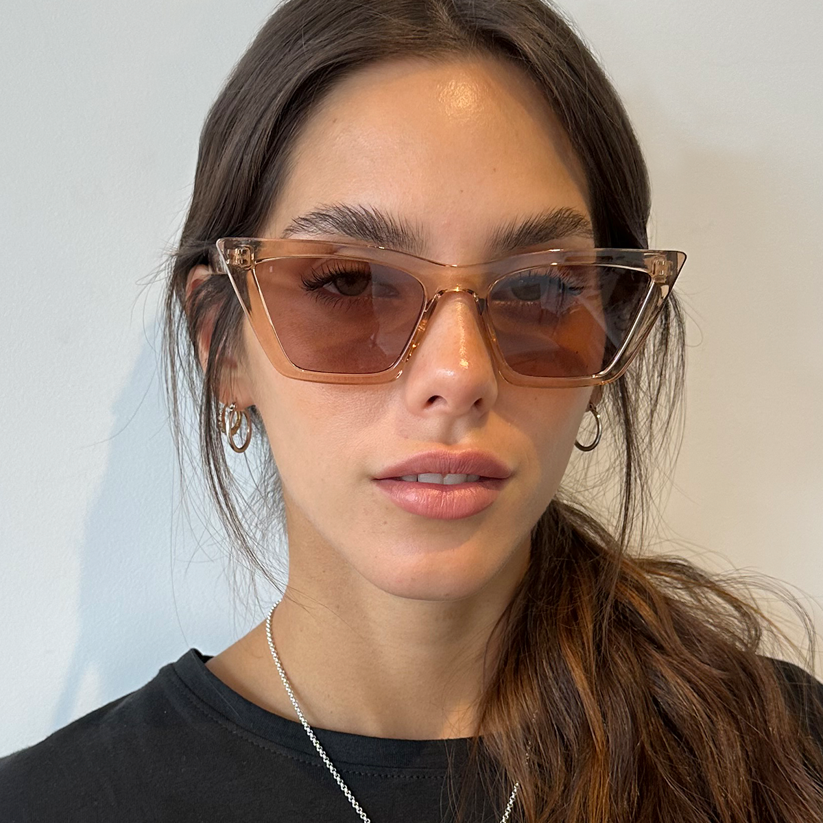 Frida - Toasted - Toasted Lens