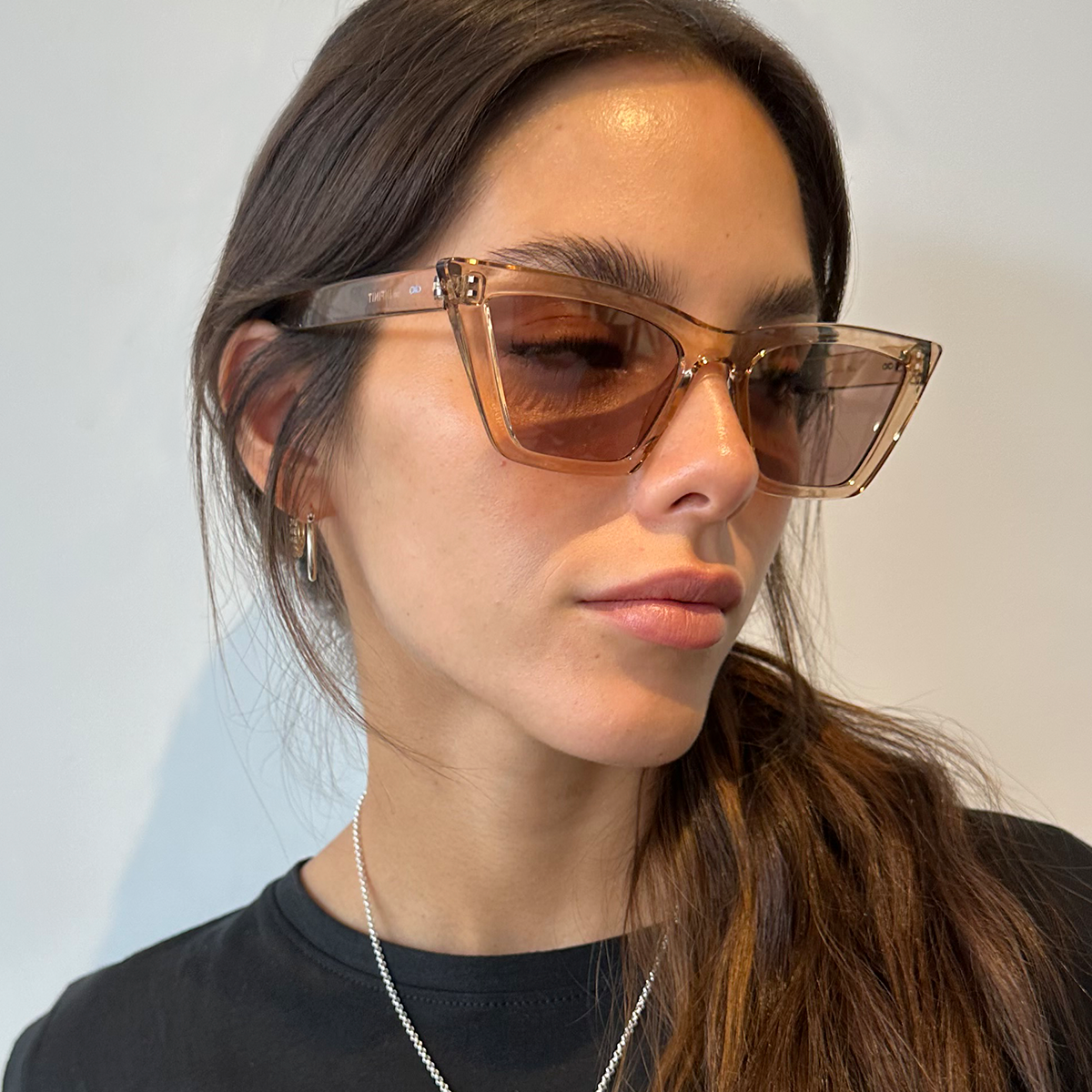 Frida - Toasted - Toasted Lens