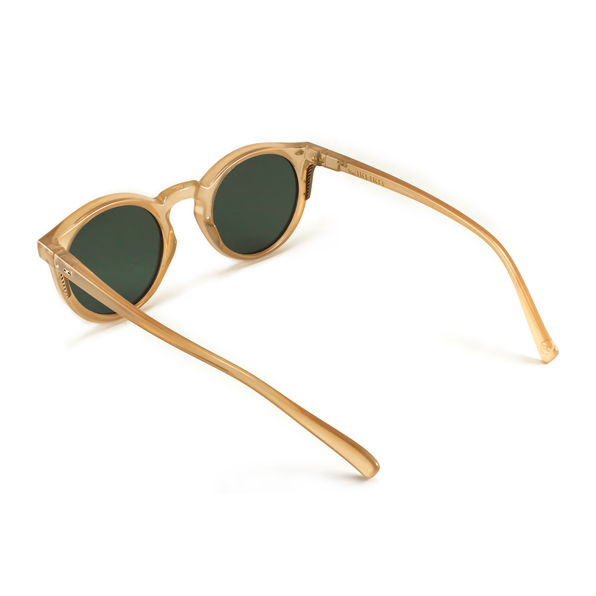 Holbox - Honey - Green Polarized Lens