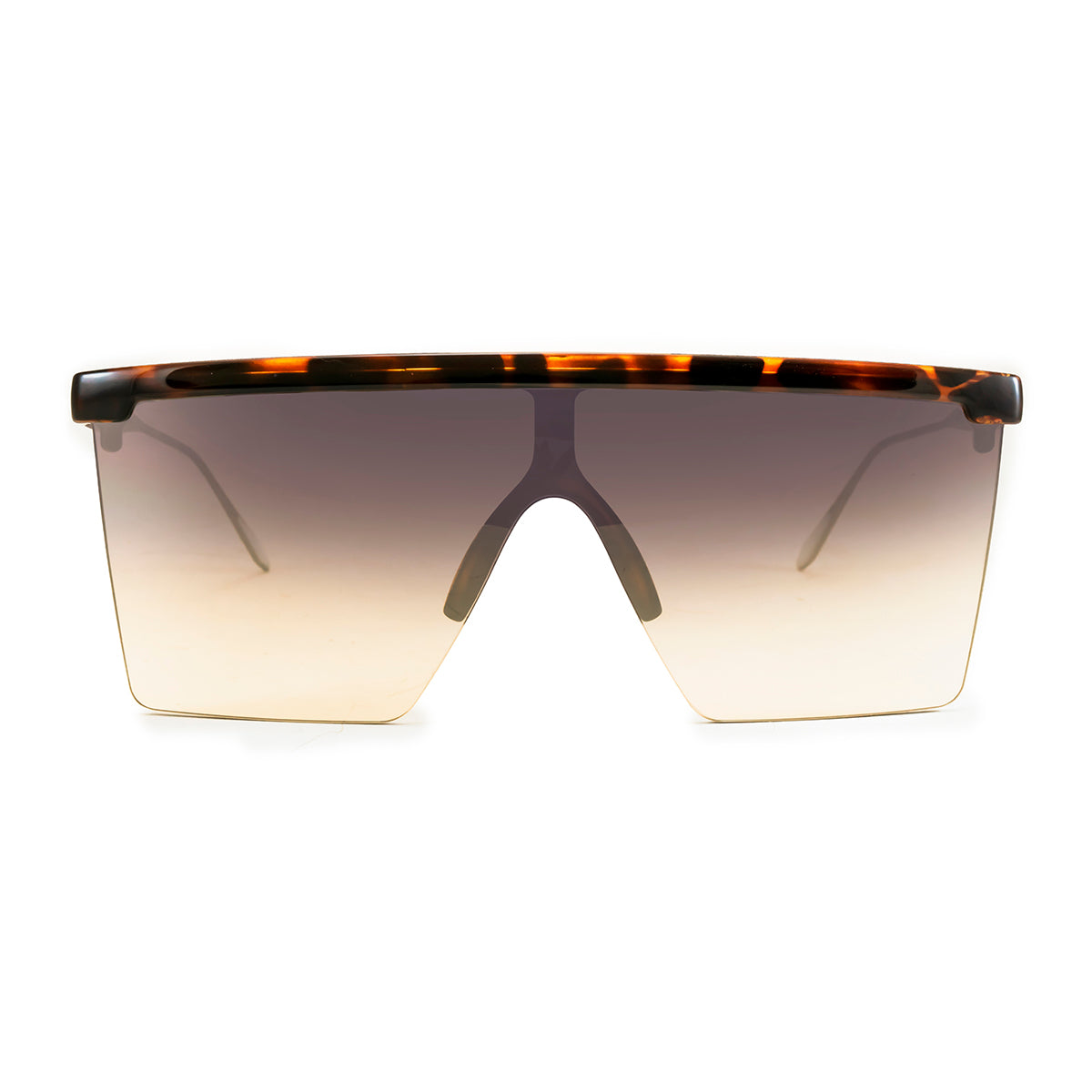 Moscow - Metal Tortoise - Coffee Lens