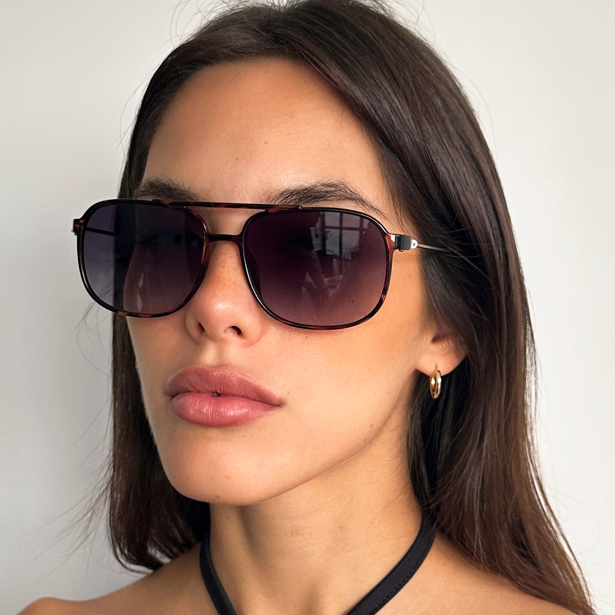 Infinit Eyewear Caravan Sunglasses